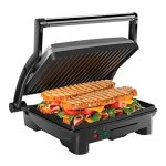 Chefman Panini Press Grill and Gourmet Sandwich Maker
