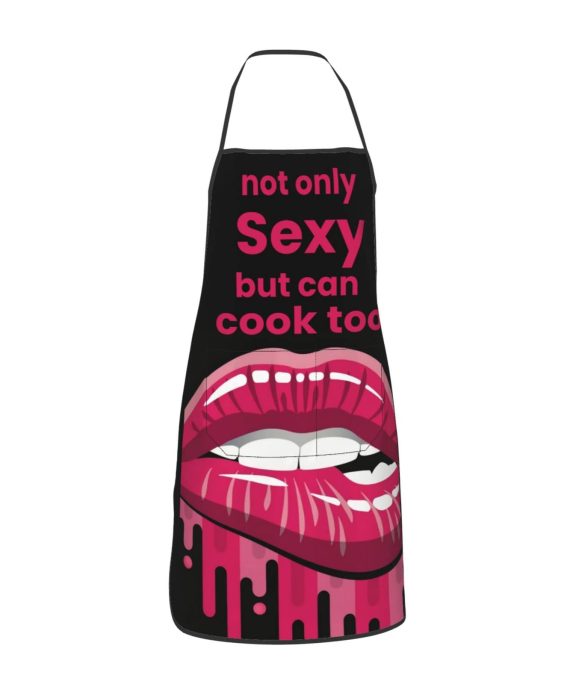 Cooking Kitchen Chef Aprons Funny