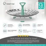 Adjustable Expandable Steamer Basket - Image 6