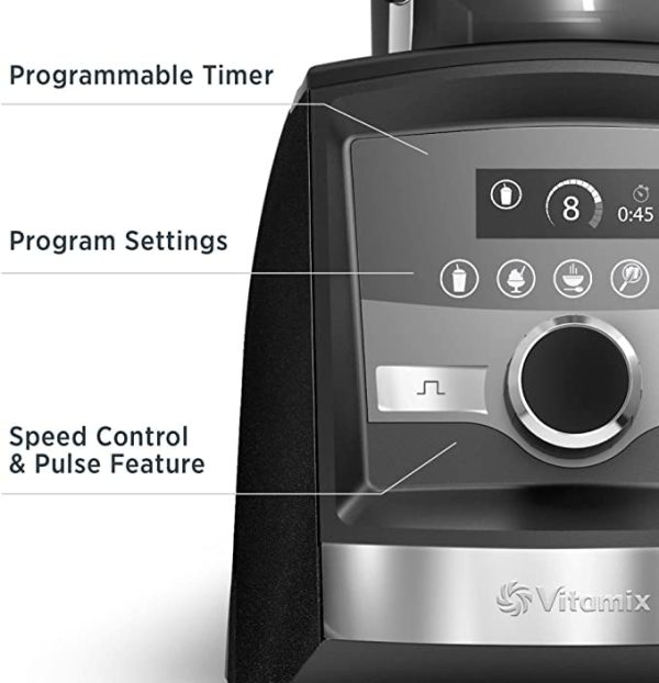 Vitamix Ascent Series Smart Blender - Image 2