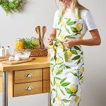 DII Lemon Bliss Kitchen Collection - Image 5