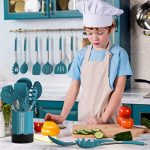24 Pcs Silicone Cooking Utensil Set - Image 7