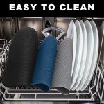 Multi-Purpose Silicone Mat, Heat Resistant - Image 5