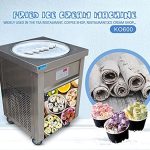 fried ice cream machine,roll ice cream machine - Image 4
