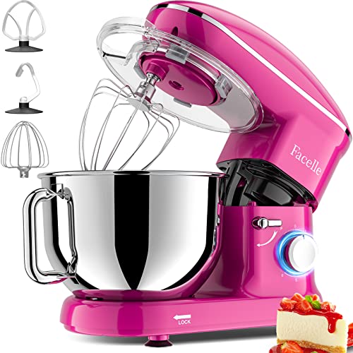Baking, Cakes, Cookie Household Kitchen Standing Mixer Dough Mixer