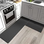DEXI Kitchen Rugs and Mats Cushioned Anti Fatigue - Image 6