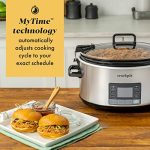 Programmable Cook & Carry Slow Cooker - Image 2