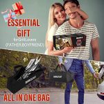 122PCS Grill Set BBQ Tools Gifts for Men & Women - Image 7