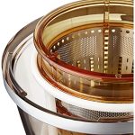 Omega Vertical Low Speed Juicer - Image 4