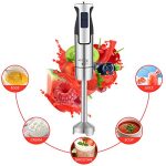 CHEW FUN Multipurpose Immersion Hand Blender - Image 6