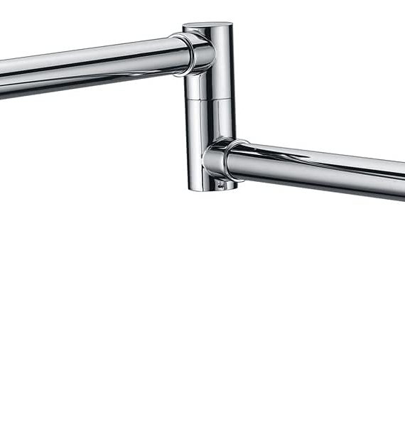 Sumerain Pot Filler Faucet Wall Mounted