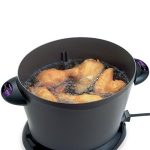 Presto DualDaddy Electric Deep Fryer - Image 4