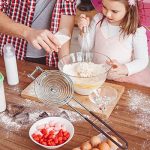 Long Handled Egg Separator for Baking Cake - Image 6