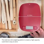 Greater Goods Digital Food Kitchen Scale - Image 5
