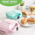 GreenLife Pro Electric Panini Press Grill and Sandwich Maker - Image 6