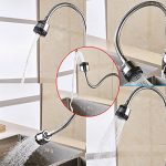 ANTFEES Kitchen 360° Rotatable Sink Tap Faucet - Image 3