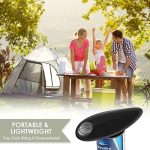 Kitchen One Touch Electric Can Opener - Image 7