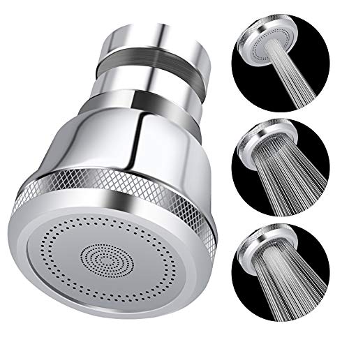 High Pressure Faucet Sprayer 360° Rotatable Head