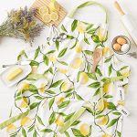 DII Lemon Bliss Kitchen Collection - Image 3