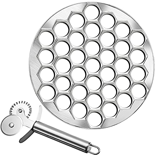 Pelmeni Maker Russian Dumpling Mold Pelmeni Metal Mold