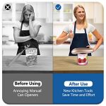 Electric Can Opener, Automatic Can Opener - Image 2