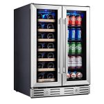 Kalamera Wine and Beverage Refrigerator - Image 3