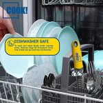COOK! Cheese Grater for Kitchen - Image 6