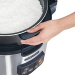 Cup Rice Cooker Hamilton Beach Commercial - Image 4