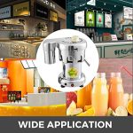 VBENLEM Commercial Juice Extractor Heavy Duty - Image 8