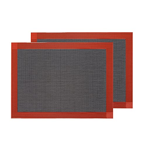 Professional Silicone Bread Baking Mat Non Stick