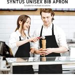 Syntus Thicker Version Waterproof Apron - Image 7