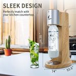 Sparkling Water Maker Carbonation Machine - Image 6