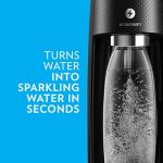 SodaStream Fizzi One Touch Sparkling Water Maker Bundle - Image 2