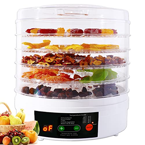 Food Beef Jerky, Fruit, Vegetables Dehydrator Machine