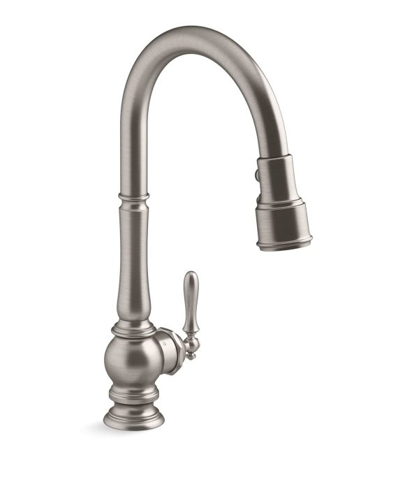 KOHLER Artifacts Kitchen Faucet