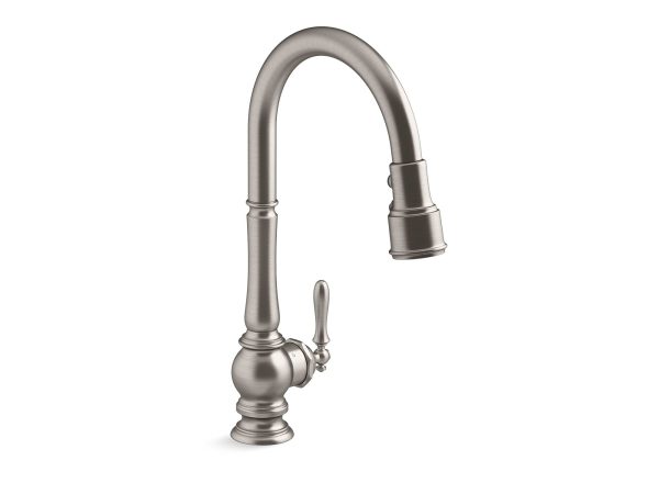 KOHLER Artifacts Kitchen Faucet