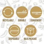 Aluminum Foil BBQ Grease Pans for Easy Drain Management - Image 7