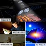 BBQ Grill Light: Illuminate Your Outdoor Grilling Experience - Image 6