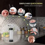 ZZV Sausage Stuffer Machine - Manual Sausage Maker - Image 4