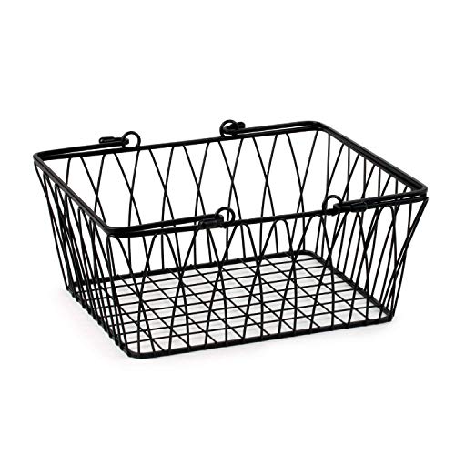 Spectrum Diversified Twist Storage Handles