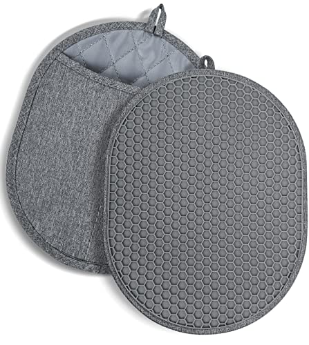 Pot Holders for Kitchen Heat Resistant