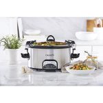 Crock-Pot , 6 Qt, Stainless - Image 5