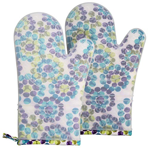 Soft Fabric Lining with Non-Slip Surface