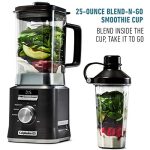 Calphalon Auto-Speed 68 Oz Blender - Image 3