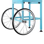 Candy Machine Floss Maker With Cart - Image 5