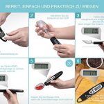 Brynnl Electronic Measuring Spoon 500/0.1g - Image 4