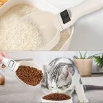 Digital Baking Measuring Scoop - Image 5
