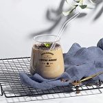 HeykirHome 8-Pack Reusable Glass Straw - Image 5