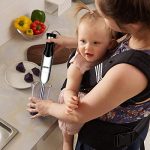 Immersion Hand Blender Electric 2021 Upgrade - Image 3