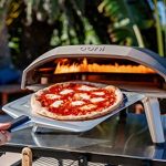 Long Handle Lightweight Pizza Turning Peel - Image 8